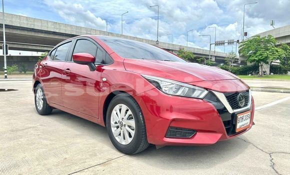 ซื้อ รถมือสอง Nissan Almera สีแดง รถยนต์ ใน %{เมือง} ใน กรุงเทพมหานคร ซื้อ รถมือสอง Nissan Almera สีแดง รถยนต์ ใน %{เมือง} ใน กรุงเทพมหานคร