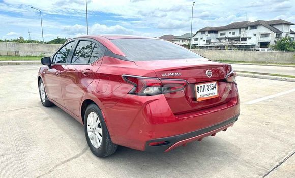 ซื้อ รถมือสอง Nissan Almera สีแดง รถยนต์ ใน %{เมือง} ใน กรุงเทพมหานคร ซื้อ รถมือสอง Nissan Almera สีแดง รถยนต์ ใน %{เมือง} ใน กรุงเทพมหานคร