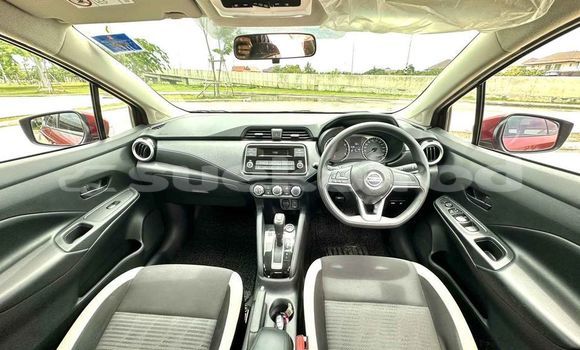 ซื้อ รถมือสอง Nissan Almera สีแดง รถยนต์ ใน %{เมือง} ใน กรุงเทพมหานคร ซื้อ รถมือสอง Nissan Almera สีแดง รถยนต์ ใน %{เมือง} ใน กรุงเทพมหานคร