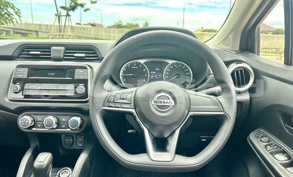 ซื้อ รถมือสอง Nissan Almera สีแดง รถยนต์ ใน %{เมือง} ใน กรุงเทพมหานคร ซื้อ รถมือสอง Nissan Almera สีแดง รถยนต์ ใน %{เมือง} ใน กรุงเทพมหานคร