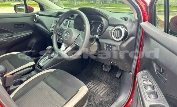 ซื้อ รถมือสอง Nissan Almera สีแดง รถยนต์ ใน %{เมือง} ใน กรุงเทพมหานคร ซื้อ รถมือสอง Nissan Almera สีแดง รถยนต์ ใน %{เมือง} ใน กรุงเทพมหานคร