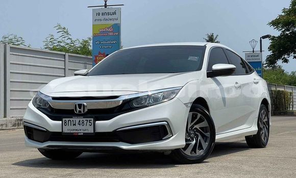 ซื้อ รถมือสอง Honda Civic ขาว รถยนต์ ใน %{เมือง} ใน กรุงเทพมหานคร ซื้อ รถมือสอง Honda Civic ขาว รถยนต์ ใน %{เมือง} ใน กรุงเทพมหานคร
