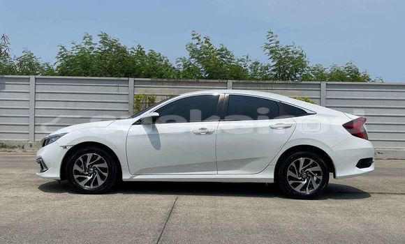 ซื้อ รถมือสอง Honda Civic ขาว รถยนต์ ใน %{เมือง} ใน กรุงเทพมหานคร ซื้อ รถมือสอง Honda Civic ขาว รถยนต์ ใน %{เมือง} ใน กรุงเทพมหานคร