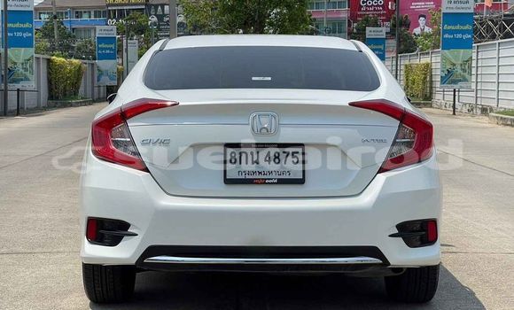 ซื้อ รถมือสอง Honda Civic ขาว รถยนต์ ใน %{เมือง} ใน กรุงเทพมหานคร ซื้อ รถมือสอง Honda Civic ขาว รถยนต์ ใน %{เมือง} ใน กรุงเทพมหานคร