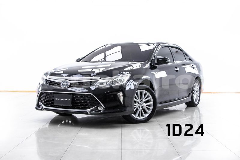 Big with watermark toyota camry bangkok bangkok 62970