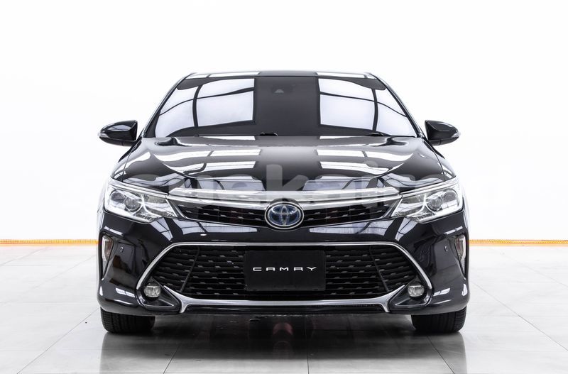 Big with watermark toyota camry bangkok bangkok 62970