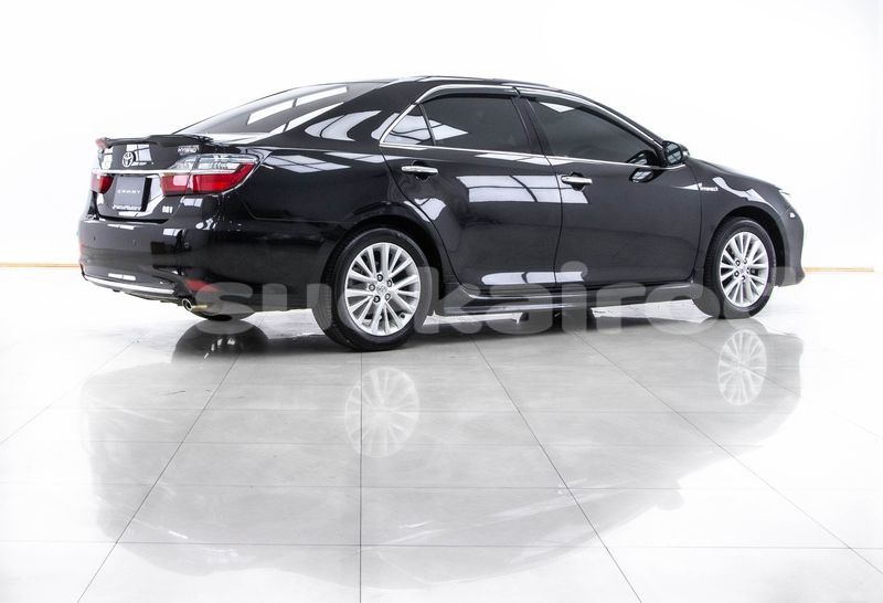 Big with watermark toyota camry bangkok bangkok 62970