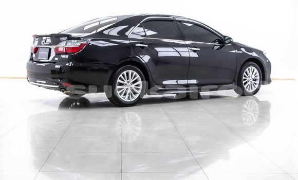 ซื้อ รถมือสอง Toyota Camry สีดำ รถยนต์ ใน %{เมือง} ใน กรุงเทพมหานคร ซื้อ รถมือสอง Toyota Camry สีดำ รถยนต์ ใน %{เมือง} ใน กรุงเทพมหานคร