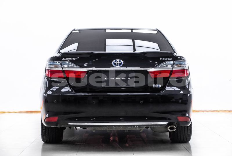 Big with watermark toyota camry bangkok bangkok 62970