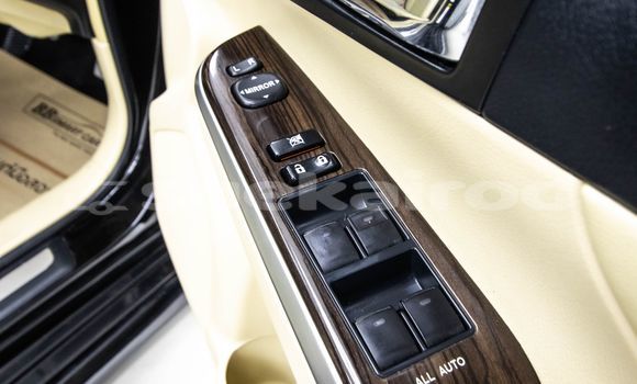 ซื้อ รถมือสอง Toyota Camry สีดำ รถยนต์ ใน %{เมือง} ใน กรุงเทพมหานคร ซื้อ รถมือสอง Toyota Camry สีดำ รถยนต์ ใน %{เมือง} ใน กรุงเทพมหานคร