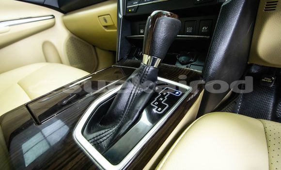 ซื้อ รถมือสอง Toyota Camry สีดำ รถยนต์ ใน %{เมือง} ใน กรุงเทพมหานคร ซื้อ รถมือสอง Toyota Camry สีดำ รถยนต์ ใน %{เมือง} ใน กรุงเทพมหานคร