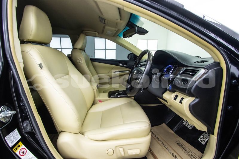 Big with watermark toyota camry bangkok bangkok 62970