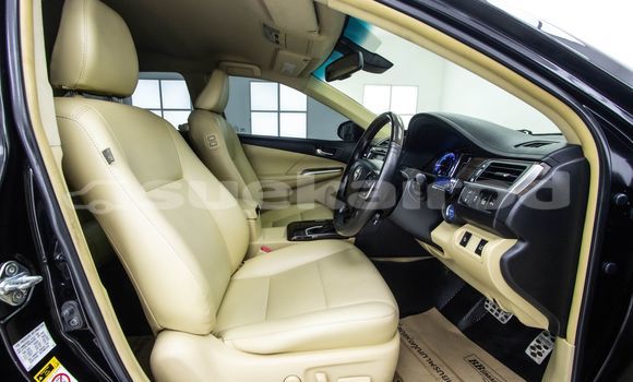 ซื้อ รถมือสอง Toyota Camry สีดำ รถยนต์ ใน %{เมือง} ใน กรุงเทพมหานคร ซื้อ รถมือสอง Toyota Camry สีดำ รถยนต์ ใน %{เมือง} ใน กรุงเทพมหานคร