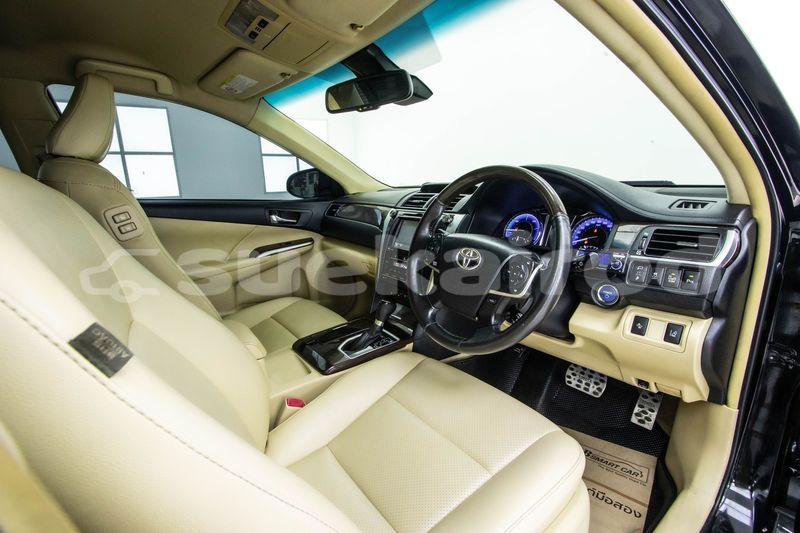 Big with watermark toyota camry bangkok bangkok 62970