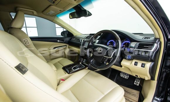 ซื้อ รถมือสอง Toyota Camry สีดำ รถยนต์ ใน %{เมือง} ใน กรุงเทพมหานคร ซื้อ รถมือสอง Toyota Camry สีดำ รถยนต์ ใน %{เมือง} ใน กรุงเทพมหานคร