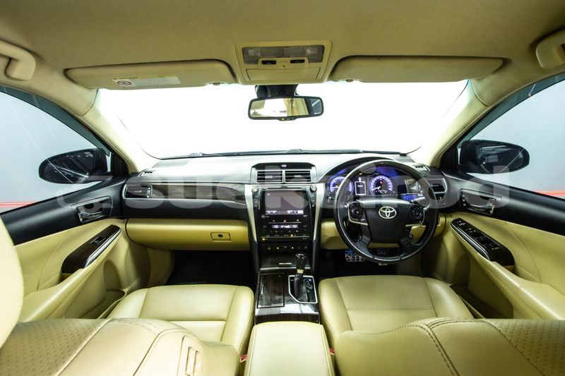 Big with watermark toyota camry bangkok bangkok 62970