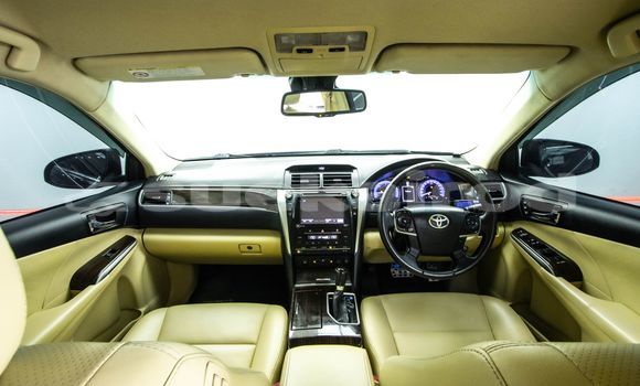 ซื้อ รถมือสอง Toyota Camry สีดำ รถยนต์ ใน %{เมือง} ใน กรุงเทพมหานคร ซื้อ รถมือสอง Toyota Camry สีดำ รถยนต์ ใน %{เมือง} ใน กรุงเทพมหานคร