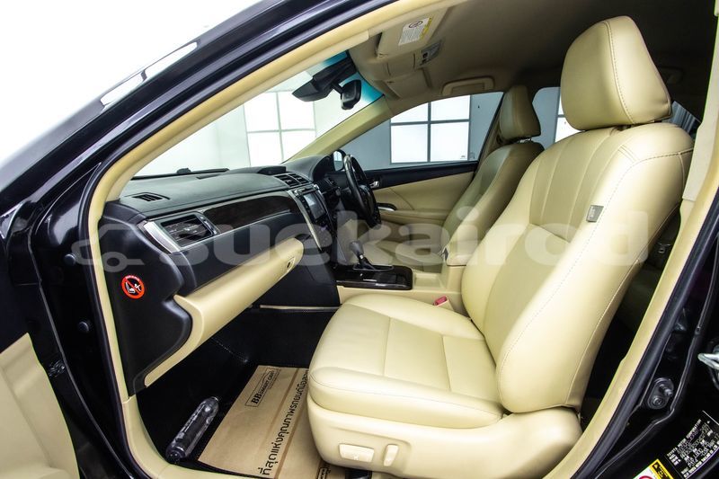 Big with watermark toyota camry bangkok bangkok 62970