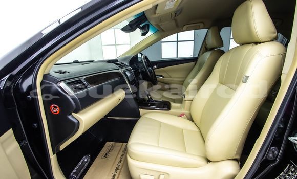 ซื้อ รถมือสอง Toyota Camry สีดำ รถยนต์ ใน %{เมือง} ใน กรุงเทพมหานคร ซื้อ รถมือสอง Toyota Camry สีดำ รถยนต์ ใน %{เมือง} ใน กรุงเทพมหานคร