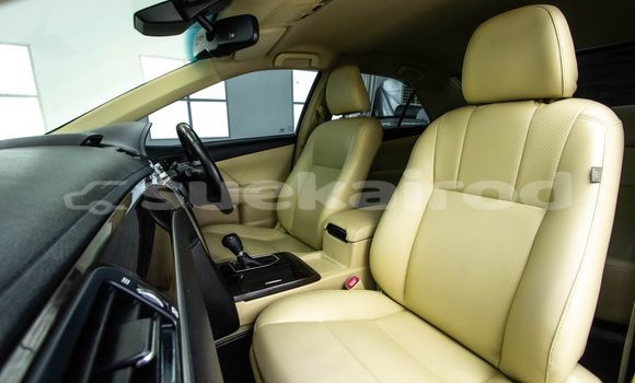 ซื้อ รถมือสอง Toyota Camry สีดำ รถยนต์ ใน %{เมือง} ใน กรุงเทพมหานคร ซื้อ รถมือสอง Toyota Camry สีดำ รถยนต์ ใน %{เมือง} ใน กรุงเทพมหานคร