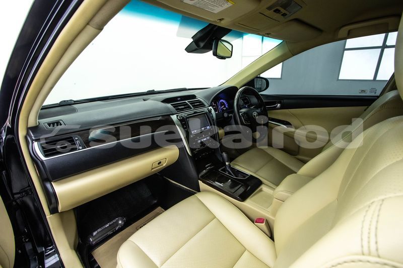 Big with watermark toyota camry bangkok bangkok 62970