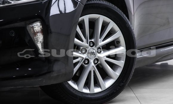 ซื้อ รถมือสอง Toyota Camry สีดำ รถยนต์ ใน %{เมือง} ใน กรุงเทพมหานคร ซื้อ รถมือสอง Toyota Camry สีดำ รถยนต์ ใน %{เมือง} ใน กรุงเทพมหานคร