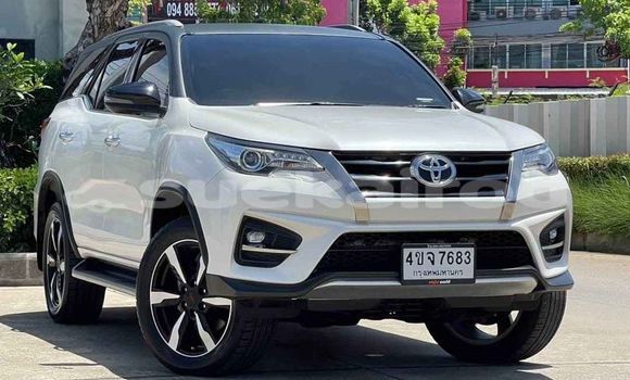 ซื้อ รถมือสอง Toyota Fortuner ขาว รถยนต์ ใน %{เมือง} ใน กรุงเทพมหานคร ซื้อ รถมือสอง Toyota Fortuner ขาว รถยนต์ ใน %{เมือง} ใน กรุงเทพมหานคร