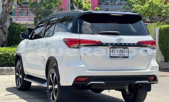 ซื้อ รถมือสอง Toyota Fortuner ขาว รถยนต์ ใน %{เมือง} ใน กรุงเทพมหานคร ซื้อ รถมือสอง Toyota Fortuner ขาว รถยนต์ ใน %{เมือง} ใน กรุงเทพมหานคร
