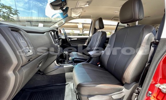 ซื้อ รถมือสอง Chevrolet TrailBlazer สีแดง รถยนต์ ใน %{เมือง} ใน กรุงเทพมหานคร ซื้อ รถมือสอง Chevrolet TrailBlazer สีแดง รถยนต์ ใน %{เมือง} ใน กรุงเทพมหานคร