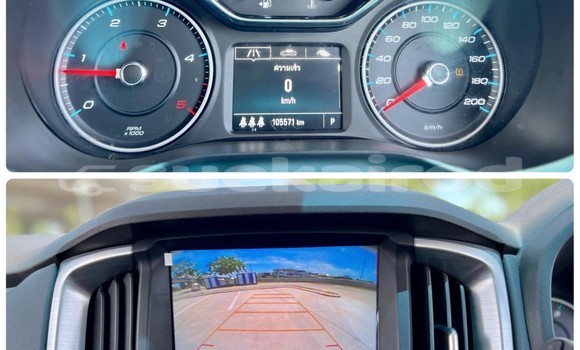 ซื้อ รถมือสอง Chevrolet TrailBlazer สีแดง รถยนต์ ใน %{เมือง} ใน กรุงเทพมหานคร ซื้อ รถมือสอง Chevrolet TrailBlazer สีแดง รถยนต์ ใน %{เมือง} ใน กรุงเทพมหานคร