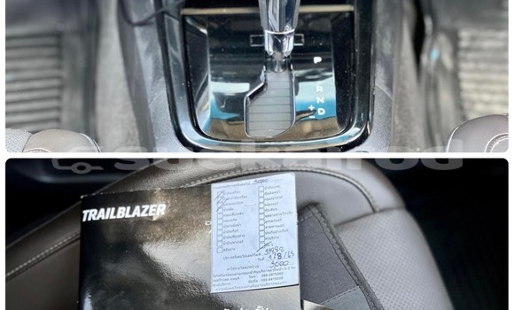 ซื้อ รถมือสอง Chevrolet TrailBlazer สีแดง รถยนต์ ใน %{เมือง} ใน กรุงเทพมหานคร ซื้อ รถมือสอง Chevrolet TrailBlazer สีแดง รถยนต์ ใน %{เมือง} ใน กรุงเทพมหานคร