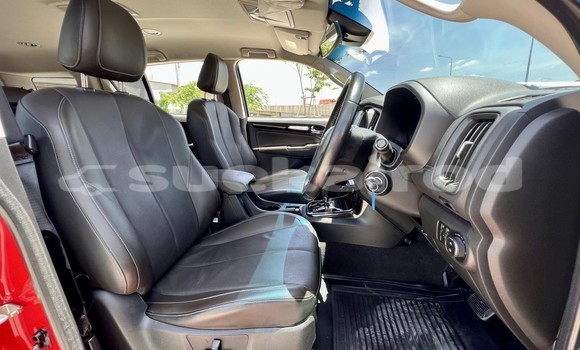 ซื้อ รถมือสอง Chevrolet TrailBlazer สีแดง รถยนต์ ใน %{เมือง} ใน กรุงเทพมหานคร ซื้อ รถมือสอง Chevrolet TrailBlazer สีแดง รถยนต์ ใน %{เมือง} ใน กรุงเทพมหานคร