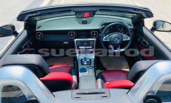 ซื้อ รถมือสอง Mercedes-Benz SLC-klasse สีดำ รถยนต์ ใน %{เมือง} ใน กรุงเทพมหานคร ซื้อ รถมือสอง Mercedes-Benz SLC-klasse สีดำ รถยนต์ ใน %{เมือง} ใน กรุงเทพมหานคร