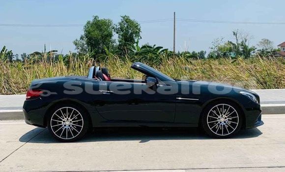 ซื้อ รถมือสอง Mercedes-Benz SLC-klasse สีดำ รถยนต์ ใน %{เมือง} ใน กรุงเทพมหานคร ซื้อ รถมือสอง Mercedes-Benz SLC-klasse สีดำ รถยนต์ ใน %{เมือง} ใน กรุงเทพมหานคร