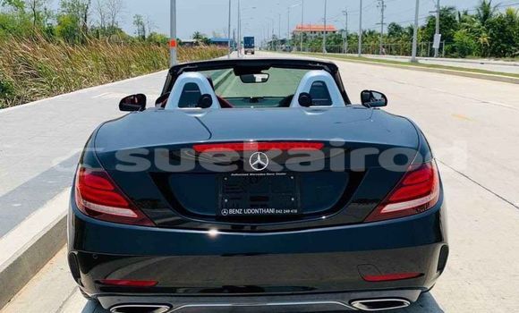 ซื้อ รถมือสอง Mercedes-Benz SLC-klasse สีดำ รถยนต์ ใน %{เมือง} ใน กรุงเทพมหานคร ซื้อ รถมือสอง Mercedes-Benz SLC-klasse สีดำ รถยนต์ ใน %{เมือง} ใน กรุงเทพมหานคร