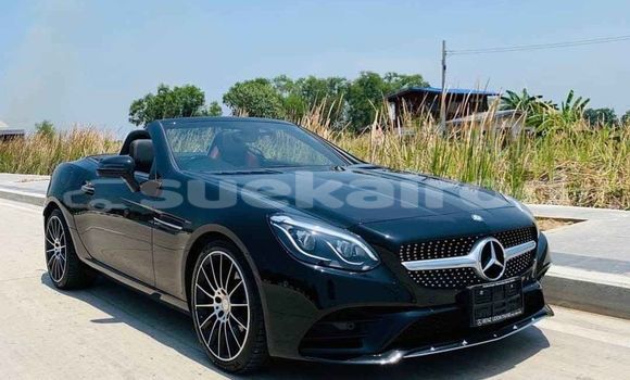 ซื้อ รถมือสอง Mercedes-Benz SLC-klasse สีดำ รถยนต์ ใน %{เมือง} ใน กรุงเทพมหานคร ซื้อ รถมือสอง Mercedes-Benz SLC-klasse สีดำ รถยนต์ ใน %{เมือง} ใน กรุงเทพมหานคร