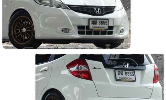 ซื้อ รถมือสอง Honda Jazz ขาว รถยนต์ ใน %{เมือง} ใน กรุงเทพมหานคร ซื้อ รถมือสอง Honda Jazz ขาว รถยนต์ ใน %{เมือง} ใน กรุงเทพมหานคร