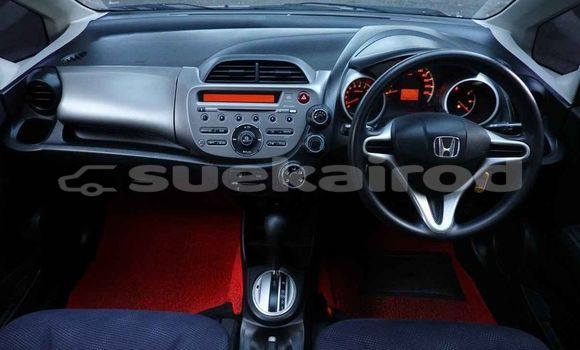 ซื้อ รถมือสอง Honda Jazz ขาว รถยนต์ ใน %{เมือง} ใน กรุงเทพมหานคร ซื้อ รถมือสอง Honda Jazz ขาว รถยนต์ ใน %{เมือง} ใน กรุงเทพมหานคร
