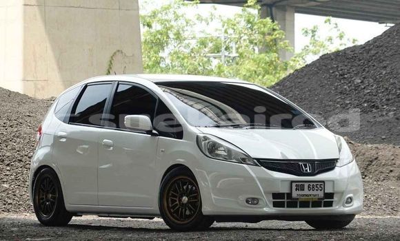 ซื้อ รถมือสอง Honda Jazz ขาว รถยนต์ ใน %{เมือง} ใน กรุงเทพมหานคร ซื้อ รถมือสอง Honda Jazz ขาว รถยนต์ ใน %{เมือง} ใน กรุงเทพมหานคร