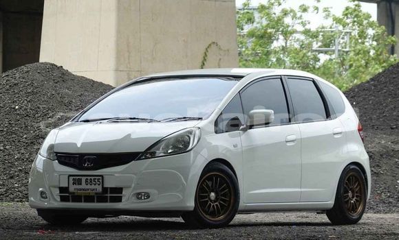 ซื้อ รถมือสอง Honda Jazz ขาว รถยนต์ ใน %{เมือง} ใน กรุงเทพมหานคร ซื้อ รถมือสอง Honda Jazz ขาว รถยนต์ ใน %{เมือง} ใน กรุงเทพมหานคร