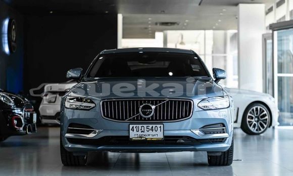 ซื้อ รถมือสอง Volvo S90 อื่น ๆ รถยนต์ ใน %{เมือง} ใน กรุงเทพมหานคร