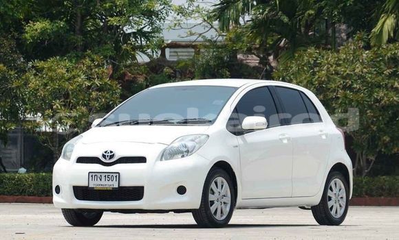 ซื้อ รถมือสอง Toyota Yaris ขาว รถยนต์ ใน %{เมือง} ใน กรุงเทพมหานคร ซื้อ รถมือสอง Toyota Yaris ขาว รถยนต์ ใน %{เมือง} ใน กรุงเทพมหานคร