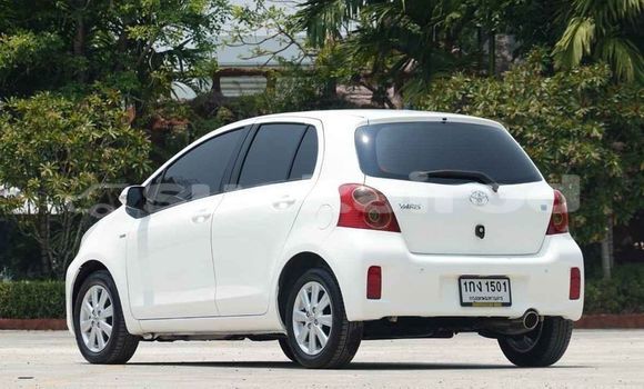 ซื้อ รถมือสอง Toyota Yaris ขาว รถยนต์ ใน %{เมือง} ใน กรุงเทพมหานคร ซื้อ รถมือสอง Toyota Yaris ขาว รถยนต์ ใน %{เมือง} ใน กรุงเทพมหานคร