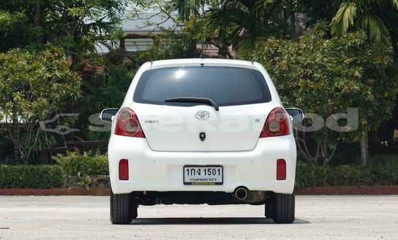 ซื้อ รถมือสอง Toyota Yaris ขาว รถยนต์ ใน %{เมือง} ใน กรุงเทพมหานคร ซื้อ รถมือสอง Toyota Yaris ขาว รถยนต์ ใน %{เมือง} ใน กรุงเทพมหานคร