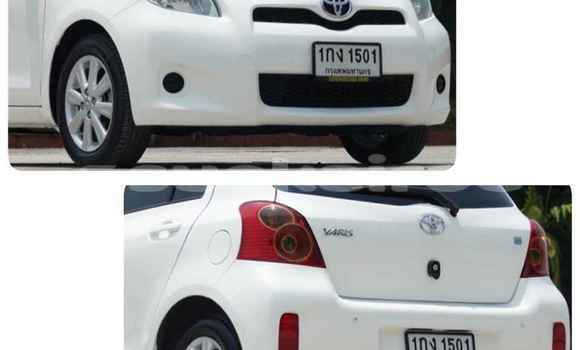 ซื้อ รถมือสอง Toyota Yaris ขาว รถยนต์ ใน %{เมือง} ใน กรุงเทพมหานคร ซื้อ รถมือสอง Toyota Yaris ขาว รถยนต์ ใน %{เมือง} ใน กรุงเทพมหานคร
