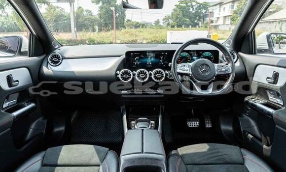 ซื้อ รถมือสอง Mercedes-Benz GLA-klasse ขาว รถยนต์ ใน %{เมือง} ใน กรุงเทพมหานคร ซื้อ รถมือสอง Mercedes-Benz GLA-klasse ขาว รถยนต์ ใน %{เมือง} ใน กรุงเทพมหานคร