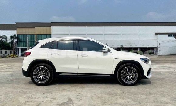 ซื้อ รถมือสอง Mercedes-Benz GLA-klasse ขาว รถยนต์ ใน %{เมือง} ใน กรุงเทพมหานคร ซื้อ รถมือสอง Mercedes-Benz GLA-klasse ขาว รถยนต์ ใน %{เมือง} ใน กรุงเทพมหานคร