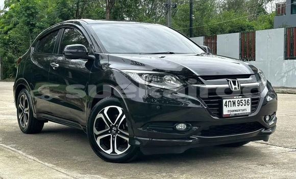 ซื้อ รถมือสอง Honda HR-V สีดำ รถยนต์ ใน %{เมือง} ใน กรุงเทพมหานคร ซื้อ รถมือสอง Honda HR-V สีดำ รถยนต์ ใน %{เมือง} ใน กรุงเทพมหานคร