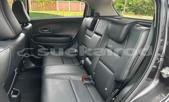 ซื้อ รถมือสอง Honda HR-V สีดำ รถยนต์ ใน %{เมือง} ใน กรุงเทพมหานคร ซื้อ รถมือสอง Honda HR-V สีดำ รถยนต์ ใน %{เมือง} ใน กรุงเทพมหานคร