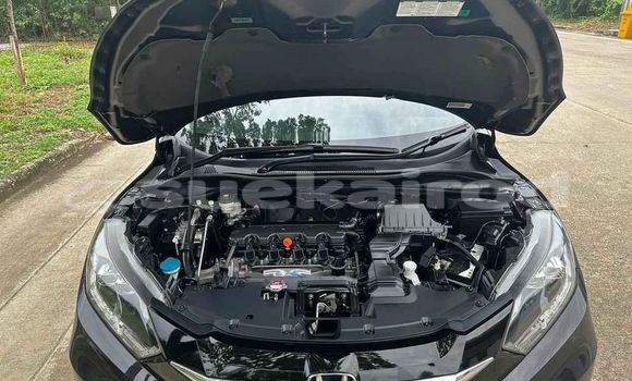 ซื้อ รถมือสอง Honda HR-V สีดำ รถยนต์ ใน %{เมือง} ใน กรุงเทพมหานคร ซื้อ รถมือสอง Honda HR-V สีดำ รถยนต์ ใน %{เมือง} ใน กรุงเทพมหานคร